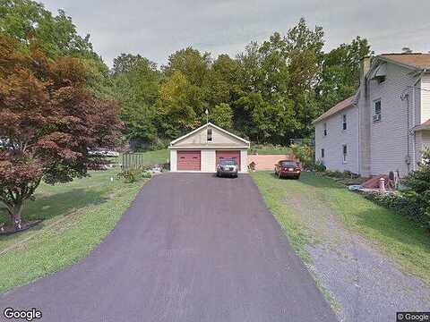 Gracy, POTTSVILLE, PA 17901
