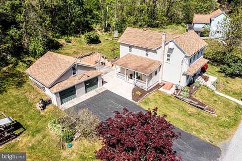 Gracy, POTTSVILLE, PA 17901