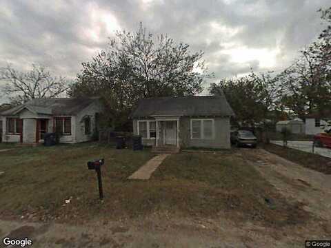 Flint, WACO, TX 76711