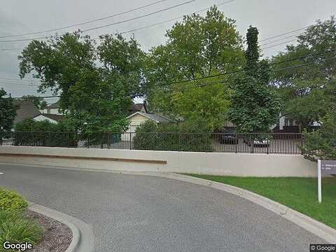 Garfield, MINNEAPOLIS, MN 55408