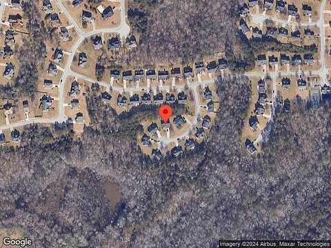 Lee, CONYERS, GA 30012