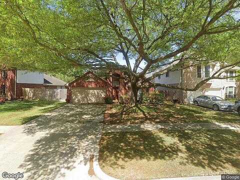 Granite Gorge, SPRING, TX 77379