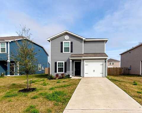 Crustacean, BAYTOWN, TX 77523
