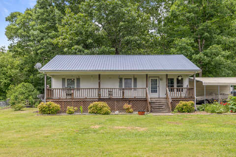 Highway 301, TRENTON, GA 30752