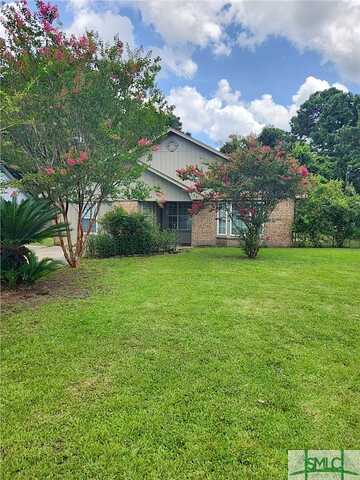 Madison, HINESVILLE, GA 31313