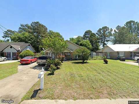 Madison, HINESVILLE, GA 31313