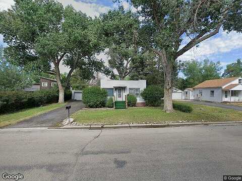 Ranney, CRAIG, CO 81625