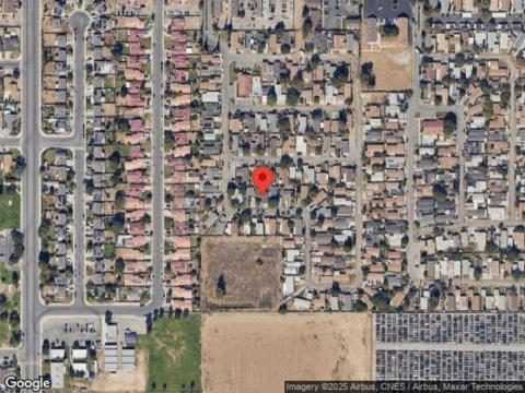 Pacheco, BAKERSFIELD, CA 93307