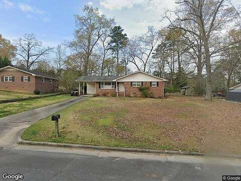 Crestridge, ROME, GA 30165