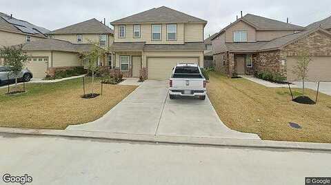 Esk River, KATY, TX 77449