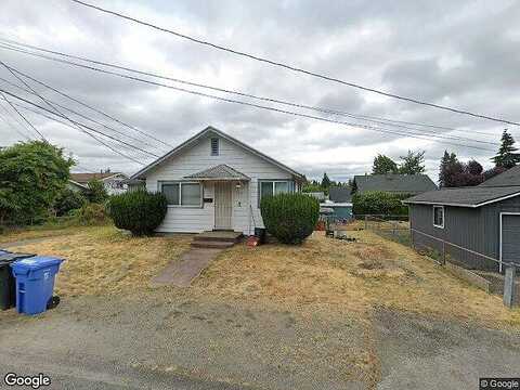 Fawcett, TACOMA, WA 98408