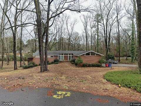 Kinney, SANDERSVILLE, GA 31082