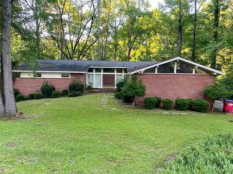 Kinney, SANDERSVILLE, GA 31082
