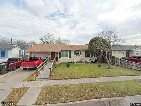 Blundell, CORPUS CHRISTI, TX 78415