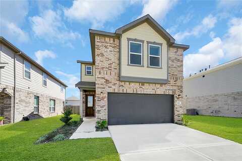 Wellington Manor, KATY, TX 77493