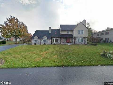 Briar, CHAMBERSBURG, PA 17202