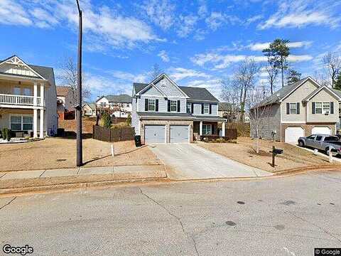 Wingsfield, AUSTELL, GA 30168