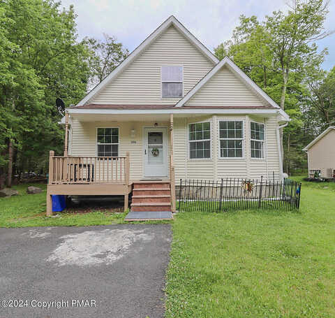 Briarcliff, TOBYHANNA, PA 18466