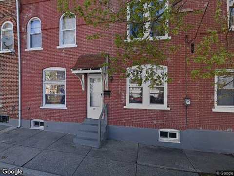Grant, ALLENTOWN, PA 18102