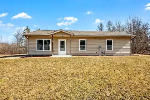 Cedar, HILL CITY, MN 55748