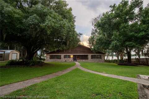County Road 17A, AVON PARK, FL 33825