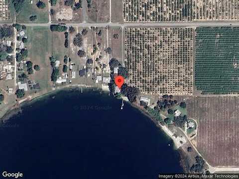 County Road 17A, AVON PARK, FL 33825