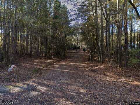Caldwell, ZEBULON, GA 30295