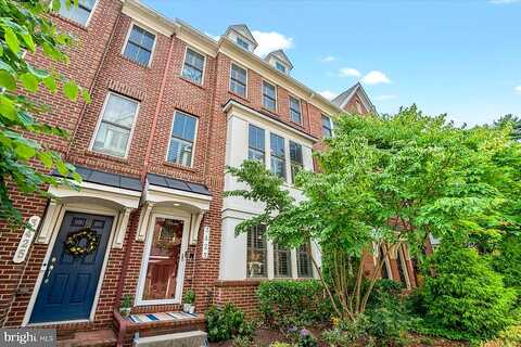 Kemper, ARLINGTON, VA 22206