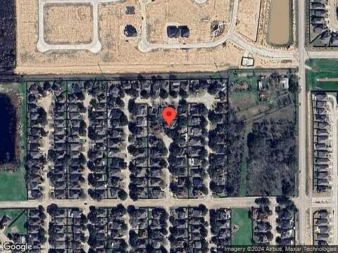 Berzin, KATY, TX 77493