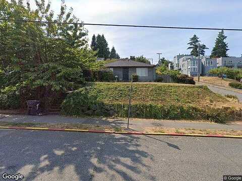 22Nd, SEATTLE, WA 98199
