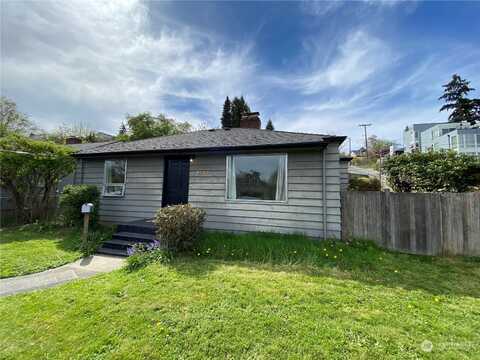22Nd, SEATTLE, WA 98199