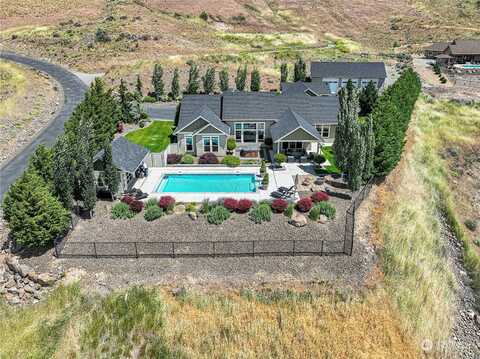 Sageland, EAST WENATCHEE, WA 98802