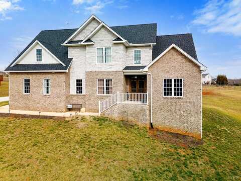 Two Creek, LYNCHBURG, VA 24502