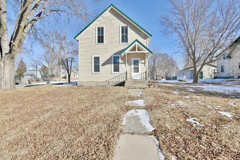 Alexandria, EVANSVILLE, MN 56326