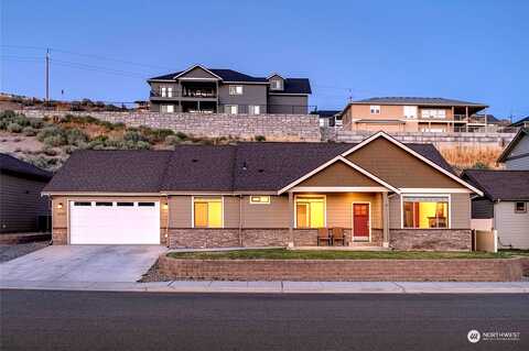 Breckenridge, EAST WENATCHEE, WA 98802