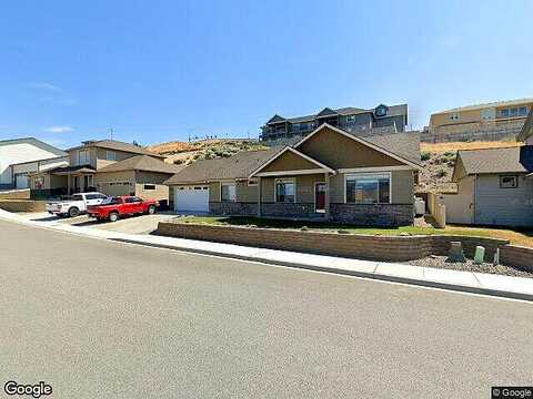 Breckenridge, EAST WENATCHEE, WA 98802
