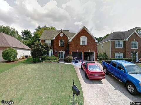 Monrovia, KENNESAW, GA 30144