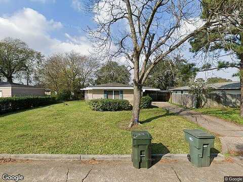 33Rd, PORT ARTHUR, TX 77640