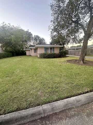 33Rd, PORT ARTHUR, TX 77640