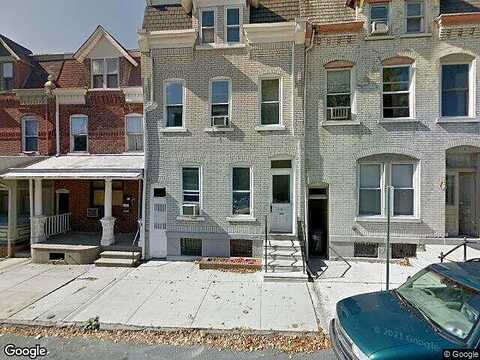 11Th, ALLENTOWN, PA 18102