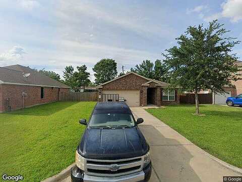 Tracy, HIGHLANDS, TX 77562