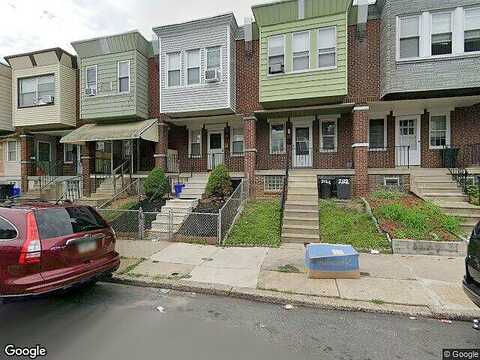 Kennedy, PHILADELPHIA, PA 19124