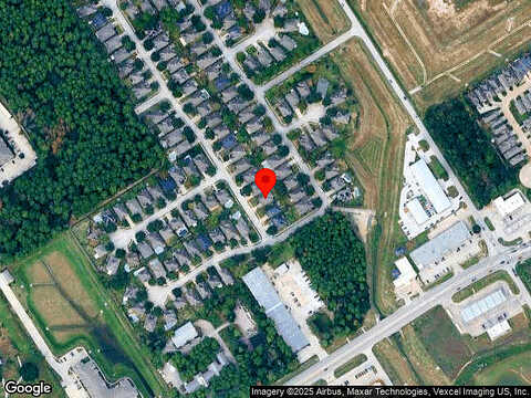 Louetta Oak, SPRING, TX 77388