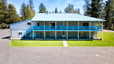 Rocking Horse, BEND, OR 97702