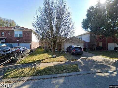 Broadwind, KATY, TX 77449