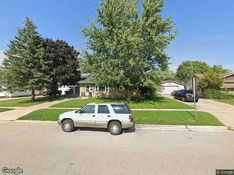 Conde, JANESVILLE, WI 53546