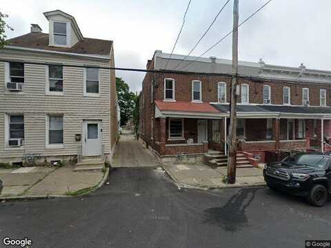 Chew, ALLENTOWN, PA 18102