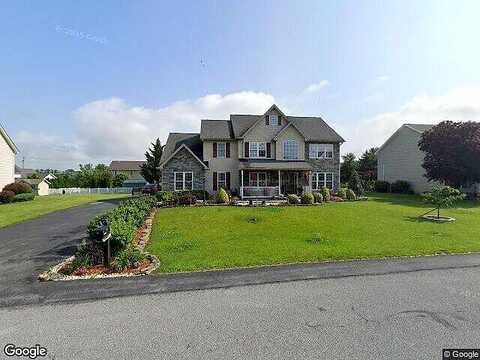 Barnegat Light, CHAMBERSBURG, PA 17202