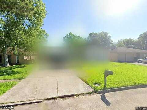 Tibet, FRIENDSWOOD, TX 77546