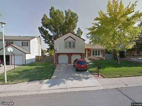 Tennessee, AURORA, CO 80017